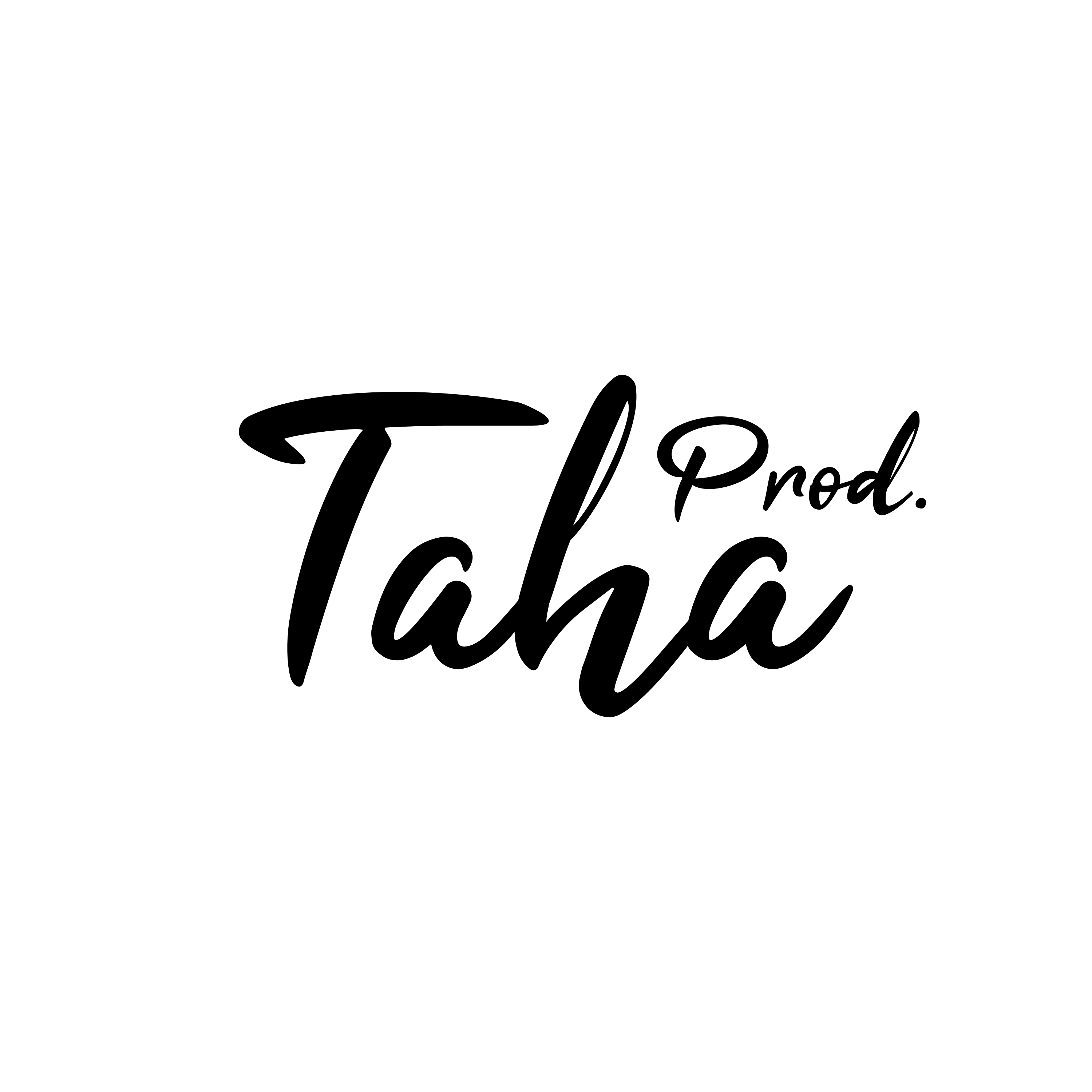 Tahaprod Logo